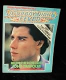 Saturday Night Fever Poster Magazine #2