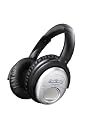Creative Aurvana X-Fi Noise-Canceling Headphones