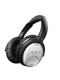 Creative Aurvana X-Fi Noise-Canceling Headphones