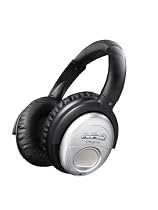 Creative Aurvana X-Fi Noise-Canceling Headphones