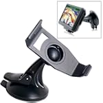 SUPPORTO A VENTOSA PORTA GPS GARMIN N...