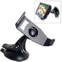 SUPPORTO A VENTOSA PORTA GPS GARMIN NUVI 200 200W 205W