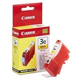 BCI 3e Yellow Ink Tank (Canon BCI3eY) ~ Canon