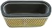 Produkt-Bild: Noname 2081216 Luftfilter GS 500 E, 2 ZYL. T. Vergleichsnr: 13780-01D00
