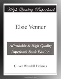 Elsie Venner