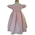 NWT Brand New Girl Pink Perfect Easter Holiday or Party Dress