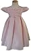 Apparel : NWT Brand New Girl Pink Perfect Easter Holiday or Party Dress