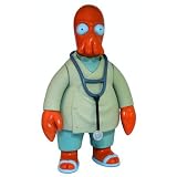 FuturamaSeries1:Dr.ZoidbergActionFigure