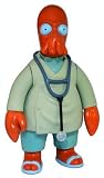Eigenschaften Toynami / Futurama Serie 1 Dr. Zoidberg Actionfigur