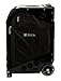 Zuca Pro Travel Set w/ matching cover - Black Sport Insert Bag -Choose your frame color! (black frame)
