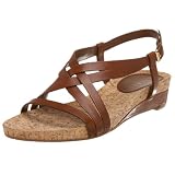 Lauren Ralph Lauren Women's Alyssa Sandal by Lauren Ralph Lauren