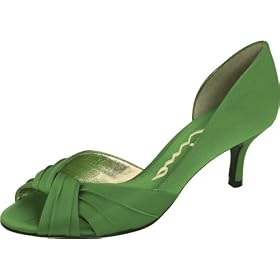 Nina Womens Culver Pump