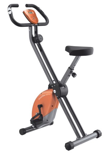 Body Sculpture BC2910 Magnetic X Bike