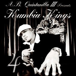 Kumbia Kings - Kumbia Kings - Zortam Music