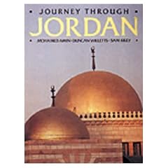 Journey Through Jordan (Journey Through...Series)