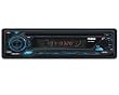 Naxa NX-648 In Dash 400 Watt CD MP3 Player AM/FM Car Stereo Receiver