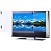 TV-ProtectorTM Stylish Design TV Screen Protector that fits 32 inch LCD, LED and Plasma TVs
