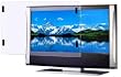 TV-ProtectorTM Stylish Design TV Screen Protector that fits 40 inch LCD, LED and Plasma TVs