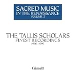 Sacred Music in the Renaissance Vol.2...
