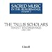 Sacred Music in the Renaissance, Vol. 2