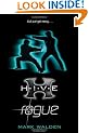 Rogue (H.I.V.E)