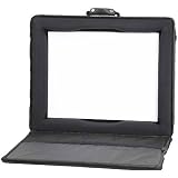 Tenba Port Case 810, Carrying Case for an 8x 10 Portfolio Box / Binder, Black.