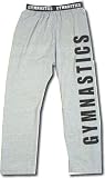 Gymnastics Jersey Pant