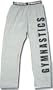 Gymnastics Jersey Pant