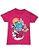 Teen Titans Go! Girls' Teen Titans T-Shirt