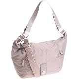 Kipling Cathryn Sac porté épaule - Noir Textile