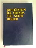 Bebeginizin Ilk Yilinda Sizi Neler Bekler (Orijinal isim: What to Expect The First Year)