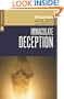 Immaculate Deception (Fiona Fitzgerald Mysteries)