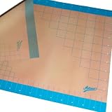 Ateco 24 x 36 Inch Fondant Work Mat