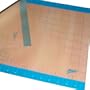 Ateco 24 x 36 Inch Fondant Work Mat