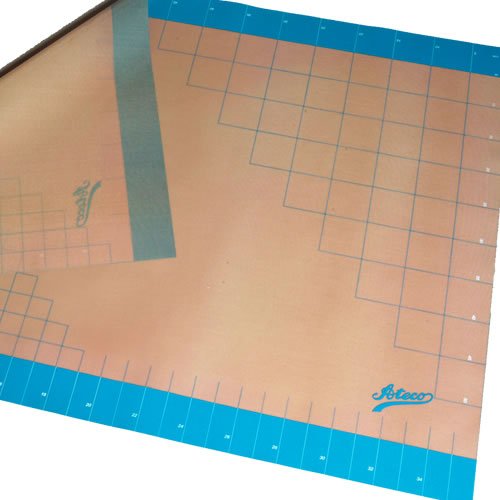 Ateco 24 x 36 Inch Fondant Work Mat