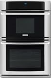Electrolux Wave-Touch Series EW30MC65JB 30