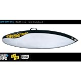 Creatures of Leisure Day Use Slim Fit Surf Board Bag 7'1