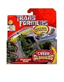 Transformers Cyber Slammer Deception Brawl
