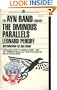 The Ominous Parallels (The Ayn Rand Library - Volume III)
