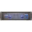 PYLE PRO PZR50XA 5500 Watt 2 Channel DJ Rack Mount Power Amplifier