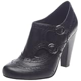 les trois suisses bottes Chocolate Schubar AW11-S-4