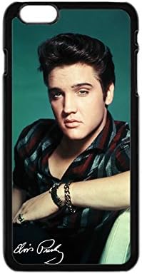 Elvis Presley Iphone 6s case,Elvis Presley Case Iphone 6 6s 4.7" TPU Case