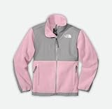 The North Face Girls Denali Jacket AC9Q65W