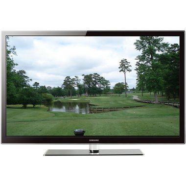 64Plasma Hdtv 1080P 3D 4-Hdmi 2-Usb .All Share Connect Share Movie Plasma 3D Hdtv