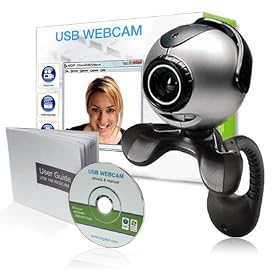 Sogatel - web cam