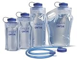 Nalgene Wide Mouth Cantene