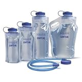 Nalgene Wide Mouth Cantene