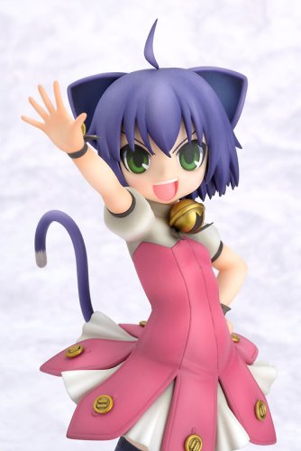 Cover image : 狂乱家族日記 乱崎凶華&プチ凶華 (1/8スケールPVC塗装済み完成品)
