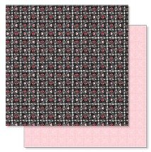 Fiirt 12X12 Crush Collection Paper (Bo Bunny)