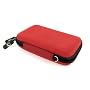 COOL BANANAS Universal EVA Hardcover Case f�r externe 2,5 Zoll Festplatten in Rot
